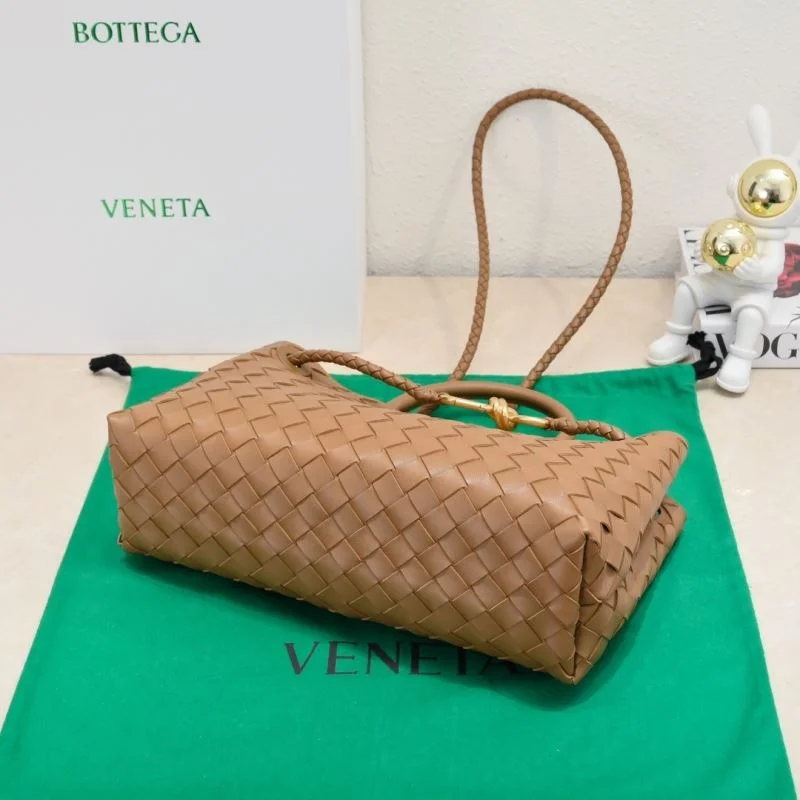 Bottega Veneta Top Handle Bags ZeroBulk 51810