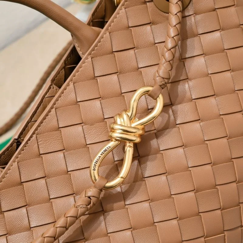 Bottega Veneta Top Handle Bags ZeroBulk 51810