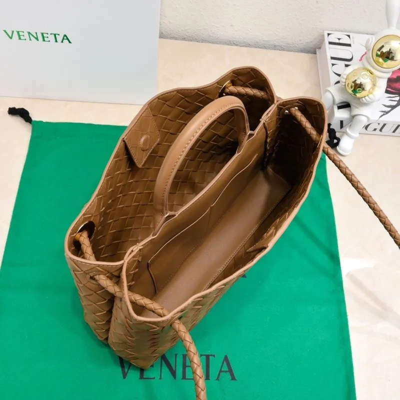 Bottega Veneta Top Handle Bags ZeroBulk 51810
