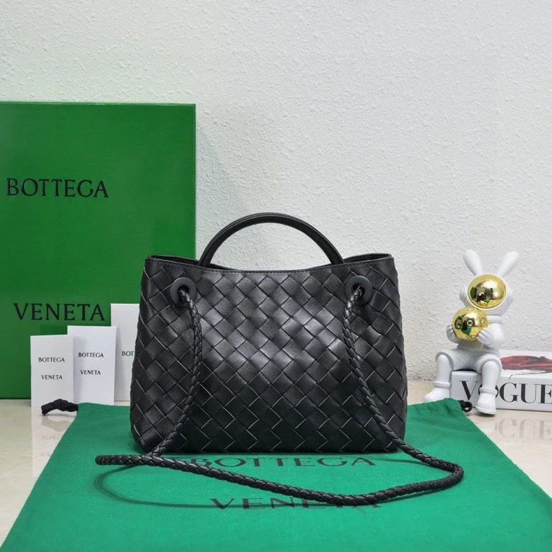 Bottega Veneta Top Handle Bags TopPick 51840