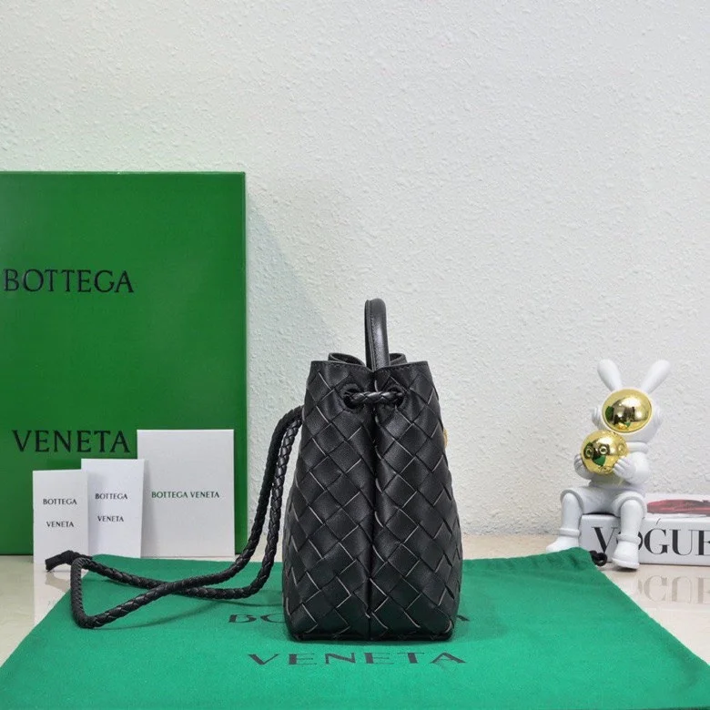 Bottega Veneta Top Handle Bags TopPick 51840