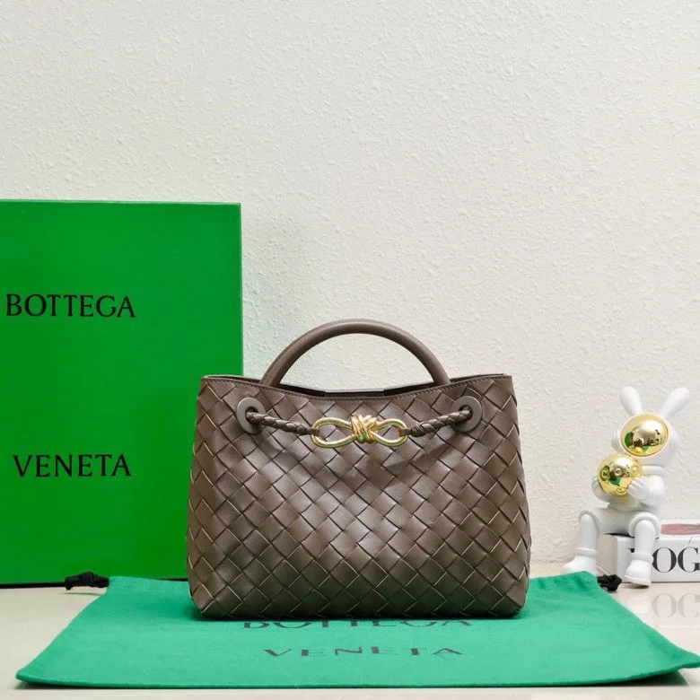 Bottega Veneta Top Handle Bags SunProtective 51795
