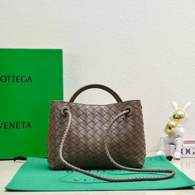 Bottega Veneta Top Handle Bags SunProtective 51795