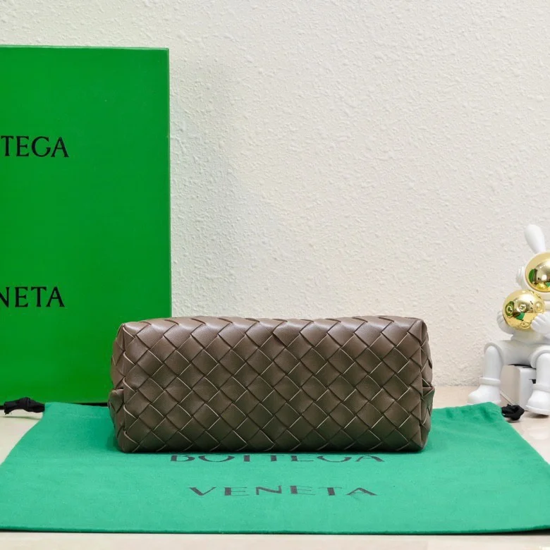 Bottega Veneta Top Handle Bags SunProtective 51795