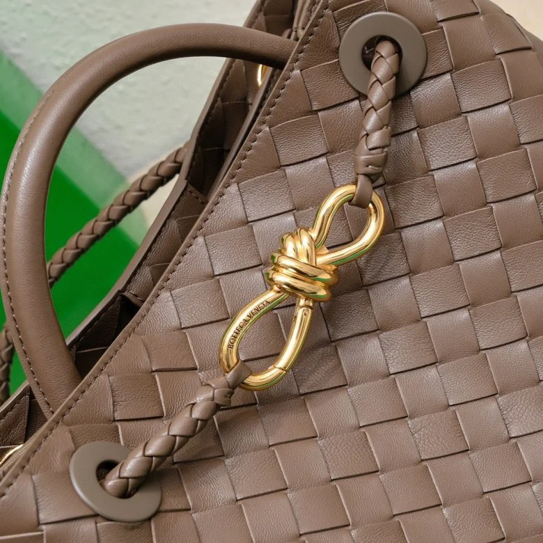 Bottega Veneta Top Handle Bags SunProtective 51795