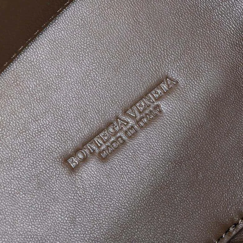 Bottega Veneta Top Handle Bags SunProtective 51795