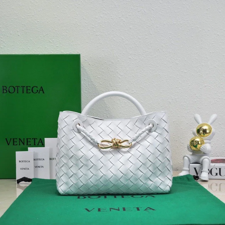 Bottega Veneta Top Handle Bags WellDesigned 51797