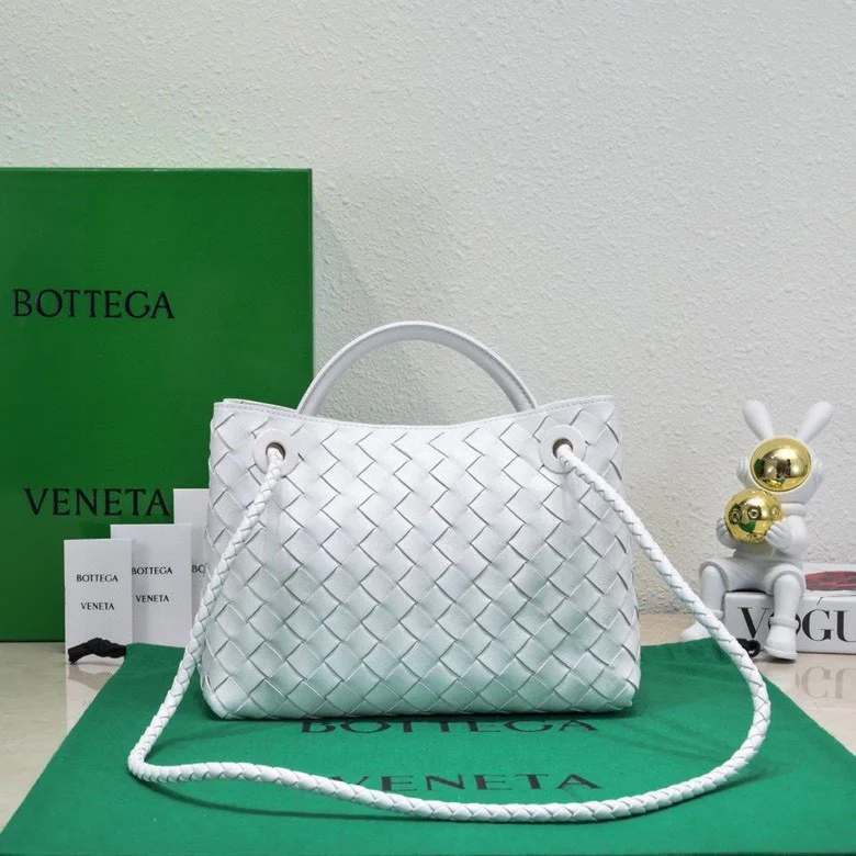 Bottega Veneta Top Handle Bags WellDesigned 51797