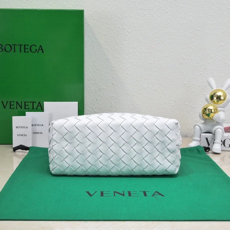 Bottega Veneta Top Handle Bags WellDesigned 51797