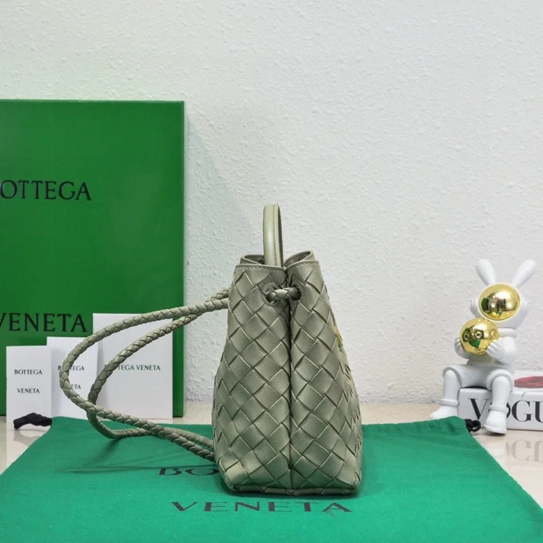 Thermal Bottega Veneta Top Handle Bags 51802
