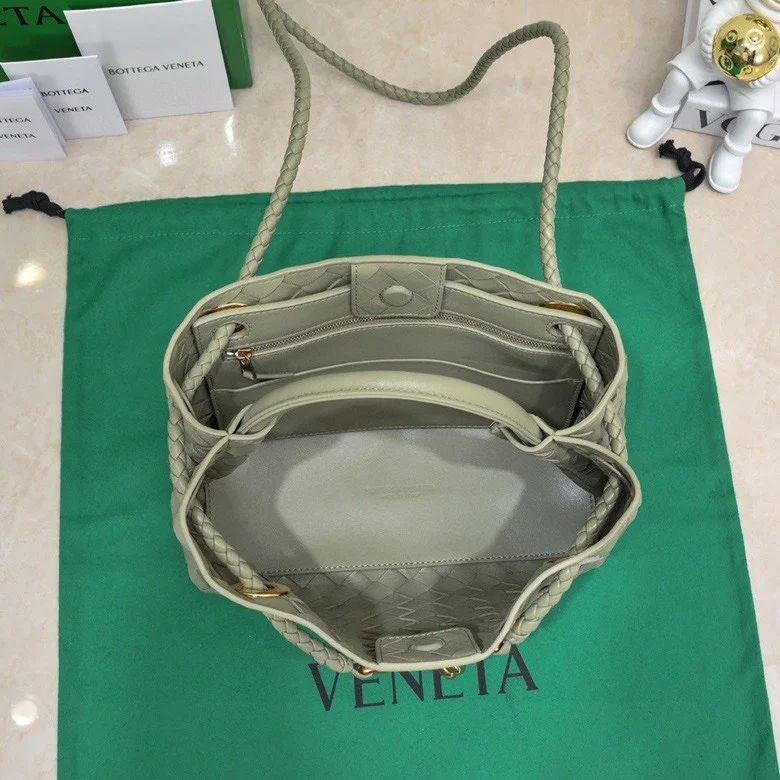 Thermal Bottega Veneta Top Handle Bags 51802