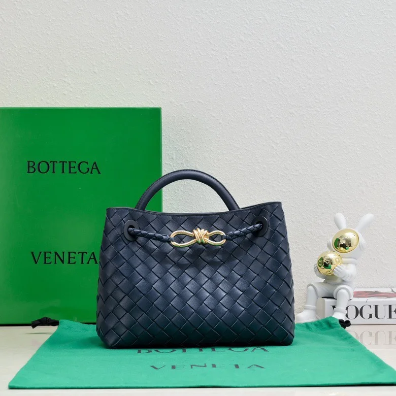 TechFriendly Bottega Veneta Top Handle Bags 51805