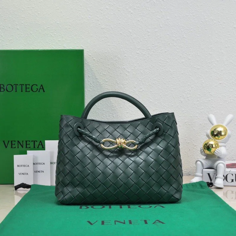 Stylish Bottega Veneta Top Handle Bags 51803