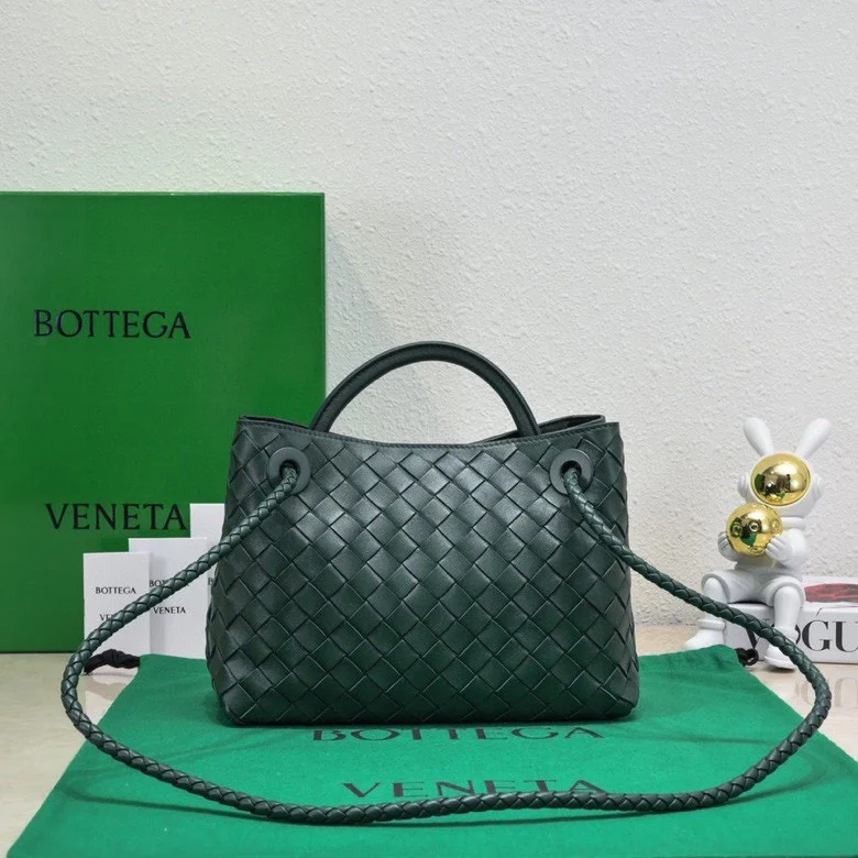 Stylish Bottega Veneta Top Handle Bags 51803