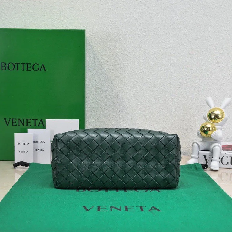 Stylish Bottega Veneta Top Handle Bags 51803