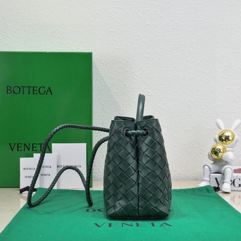 Stylish Bottega Veneta Top Handle Bags 51803
