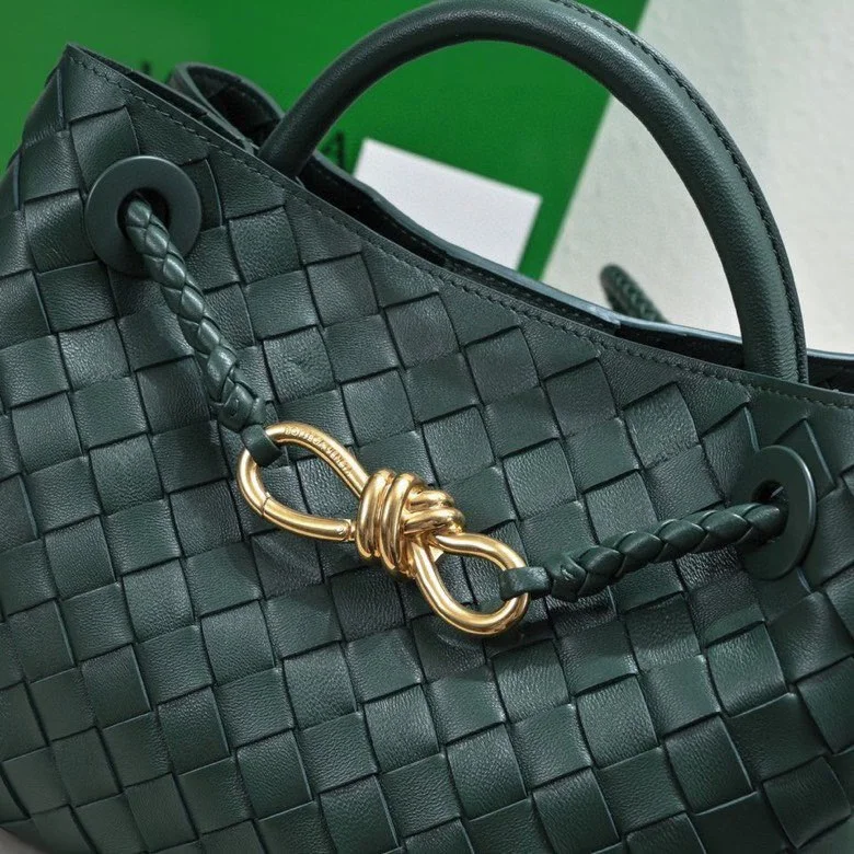 Stylish Bottega Veneta Top Handle Bags 51803