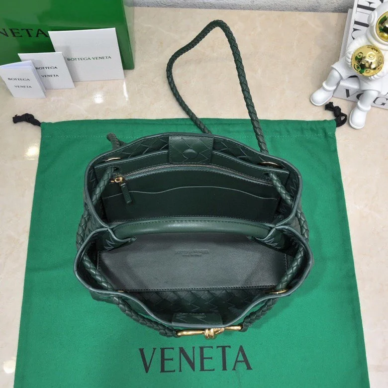 Stylish Bottega Veneta Top Handle Bags 51803