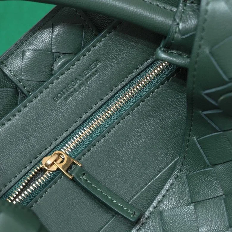Stylish Bottega Veneta Top Handle Bags 51803