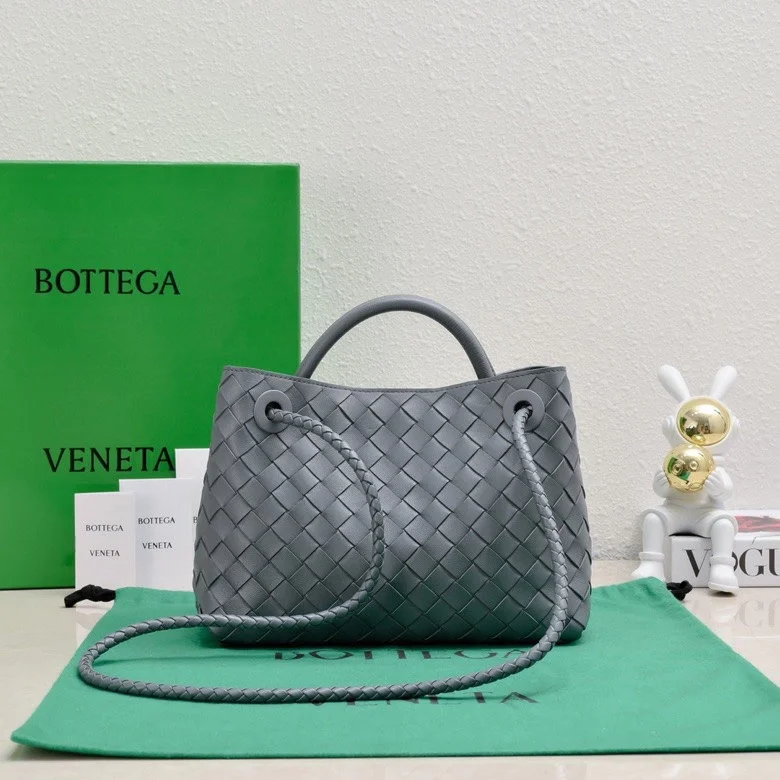 Neat Bottega Veneta Top Handle Bags 51807