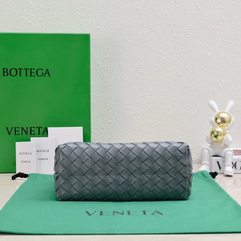 Neat Bottega Veneta Top Handle Bags 51807