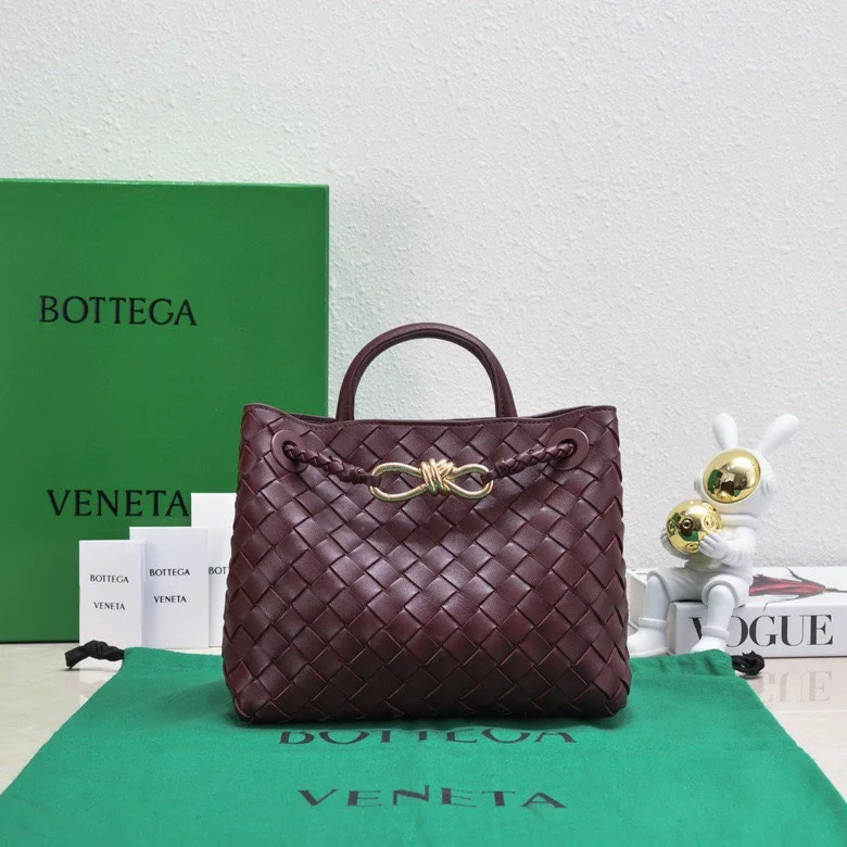 Packable Bottega Veneta Top Handle Bags 51808