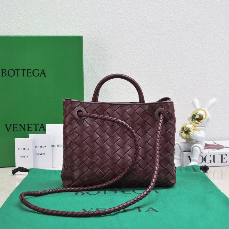 Packable Bottega Veneta Top Handle Bags 51808