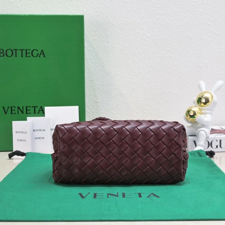 Packable Bottega Veneta Top Handle Bags 51808