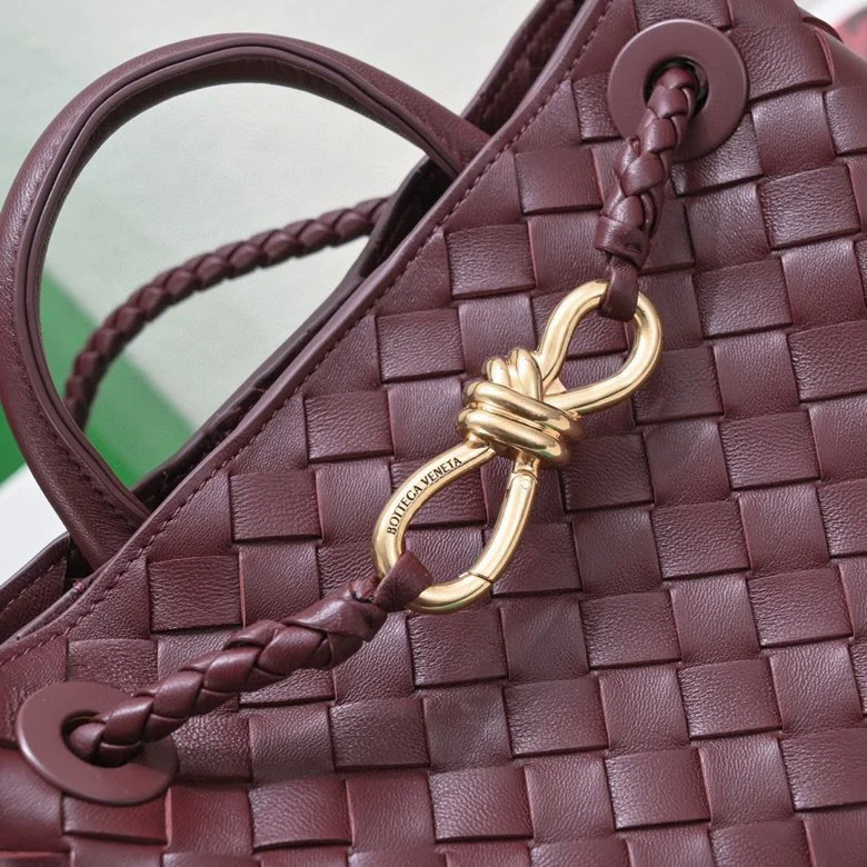 Packable Bottega Veneta Top Handle Bags 51808