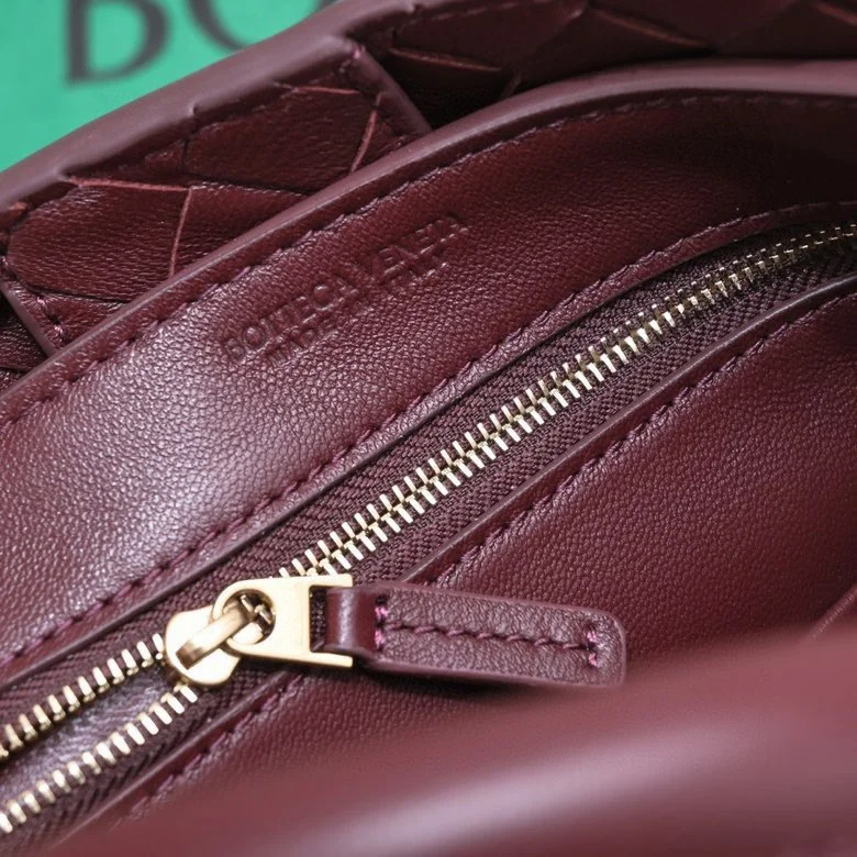 Packable Bottega Veneta Top Handle Bags 51808