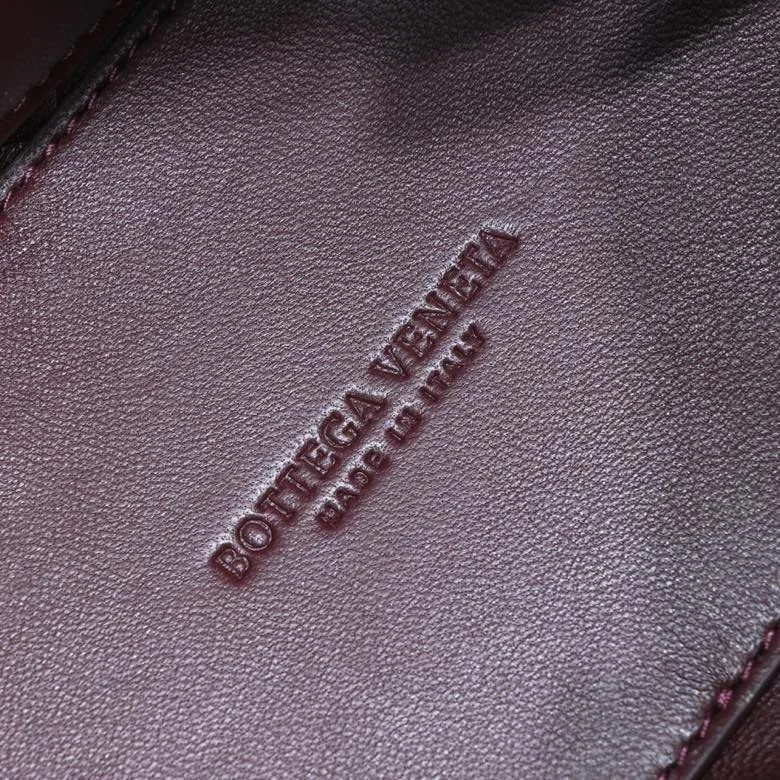 Packable Bottega Veneta Top Handle Bags 51808