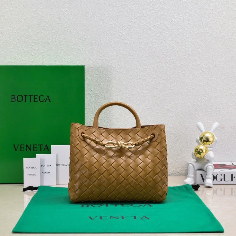 Bottega Veneta Top Handle Bags Colorful 51799