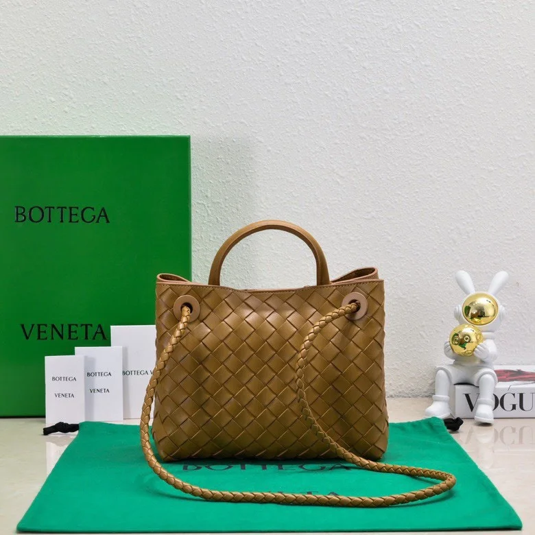Bottega Veneta Top Handle Bags Colorful 51799