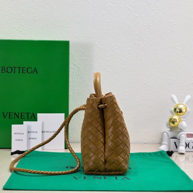 Bottega Veneta Top Handle Bags Colorful 51799