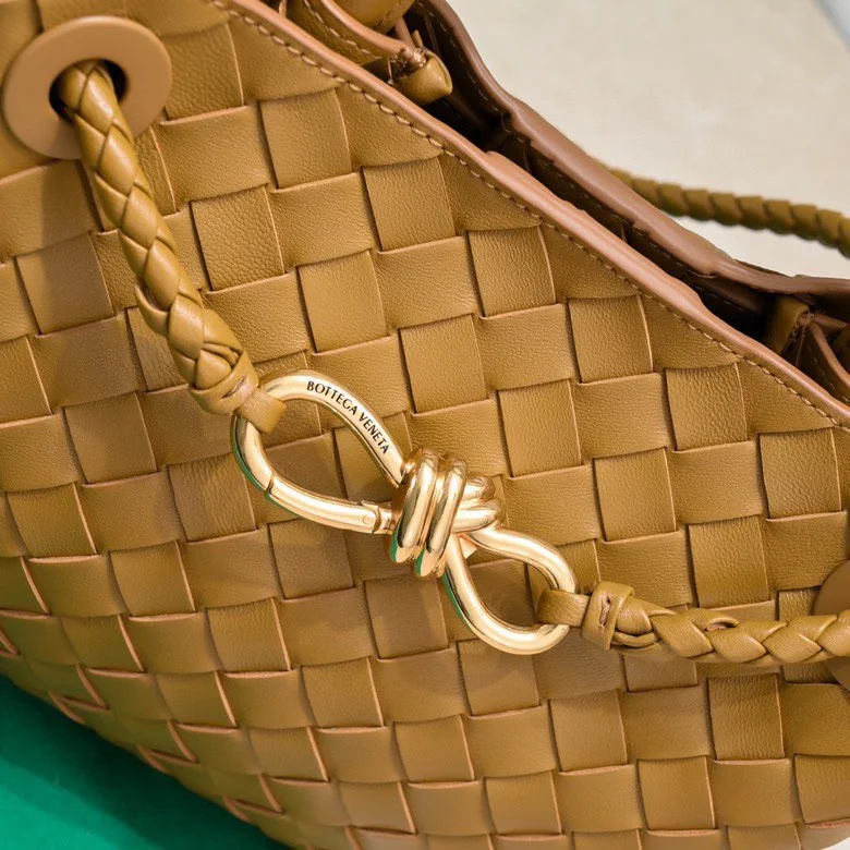 Bottega Veneta Top Handle Bags Colorful 51799