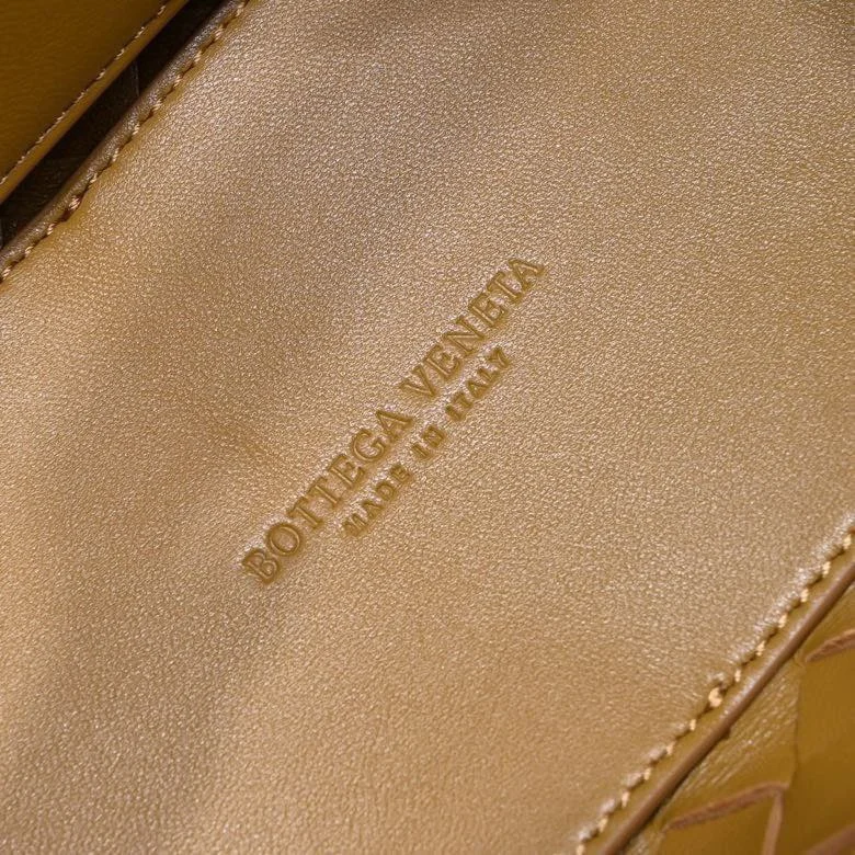 Bottega Veneta Top Handle Bags Colorful 51799