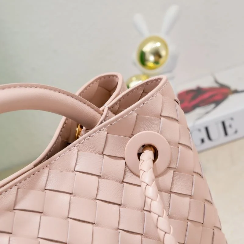 GoodFit Bottega Veneta Top Handle Bags 51798