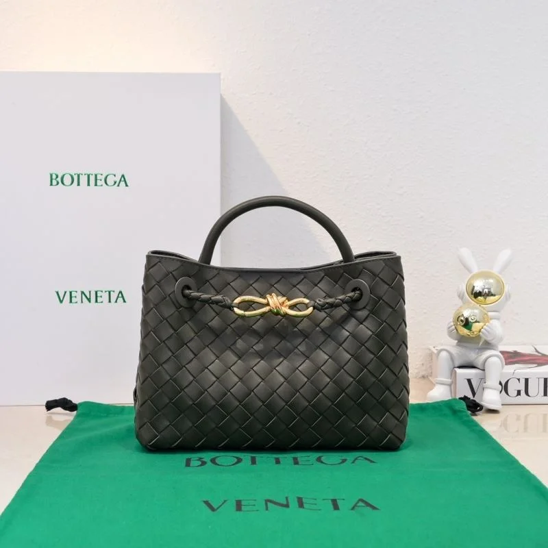 Sleek Bottega Veneta Top Handle Bags 51787