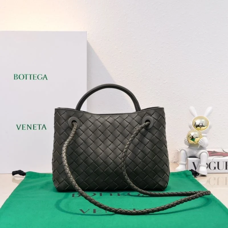 Sleek Bottega Veneta Top Handle Bags 51787