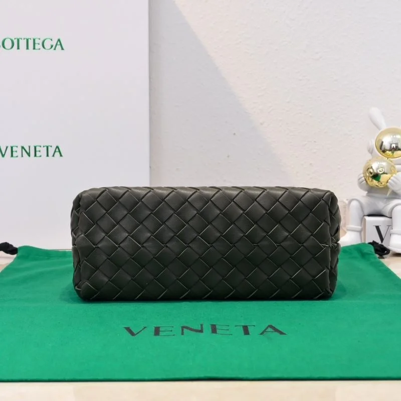 Sleek Bottega Veneta Top Handle Bags 51787