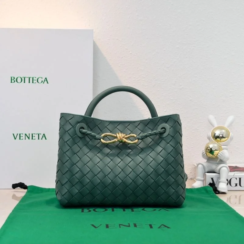 Resilient Bottega Veneta Top Handle Bags 51796