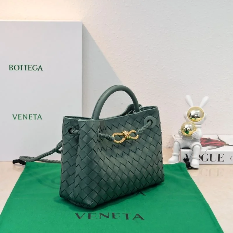 Resilient Bottega Veneta Top Handle Bags 51796