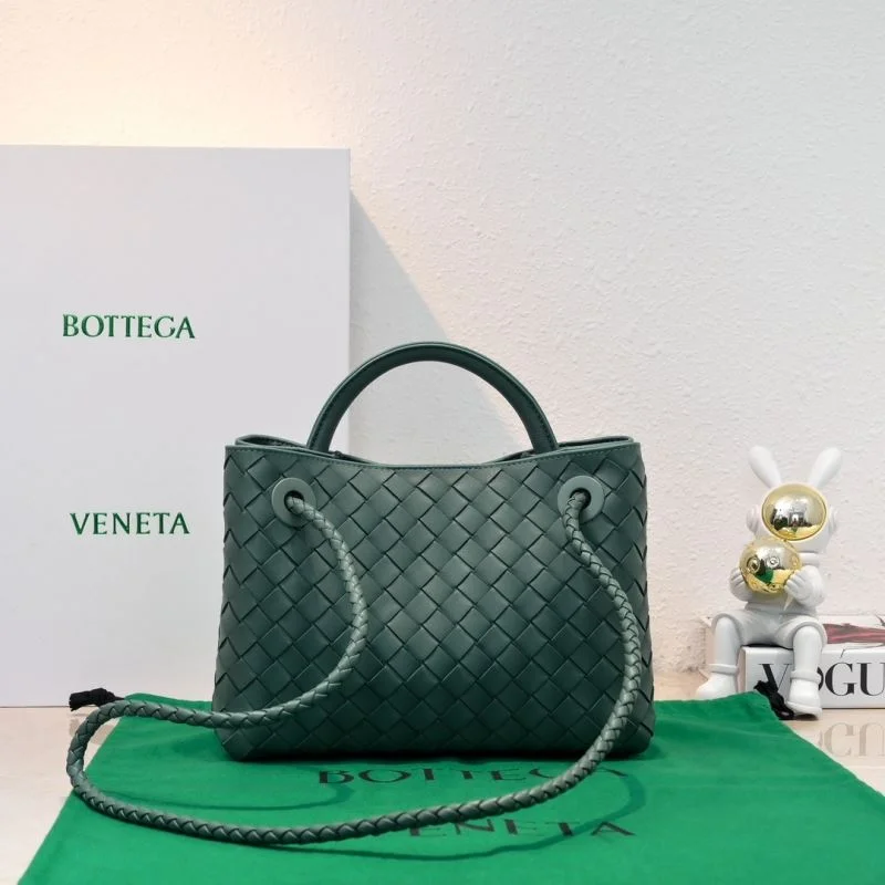 Resilient Bottega Veneta Top Handle Bags 51796