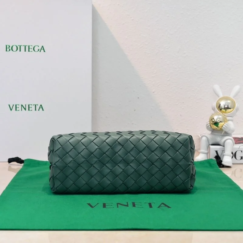 Resilient Bottega Veneta Top Handle Bags 51796