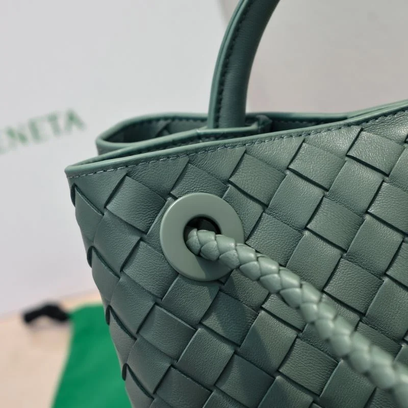 Resilient Bottega Veneta Top Handle Bags 51796