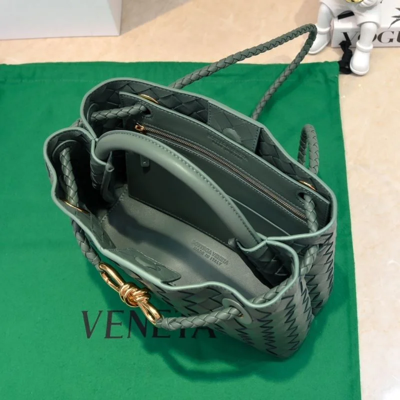 Resilient Bottega Veneta Top Handle Bags 51796