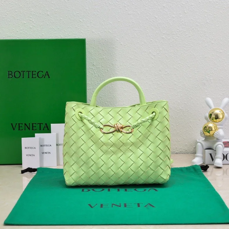 Compact Bottega Veneta Top Handle Bags 51793