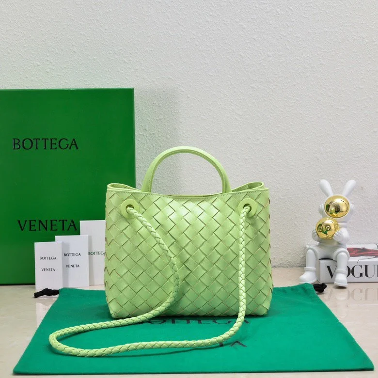 Compact Bottega Veneta Top Handle Bags 51793