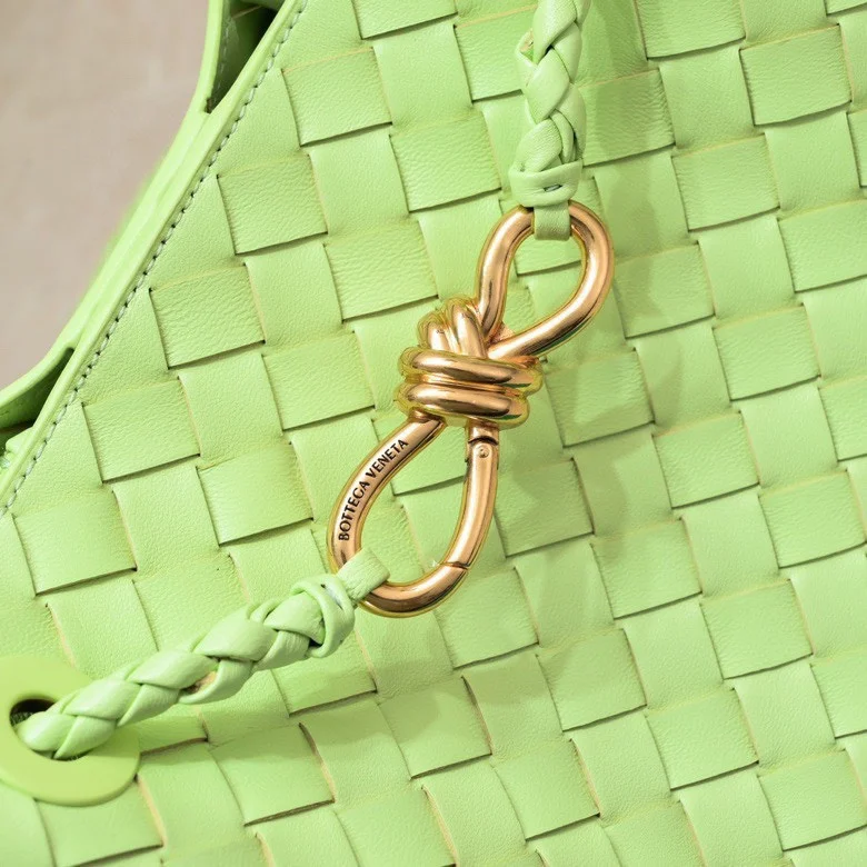 Compact Bottega Veneta Top Handle Bags 51793