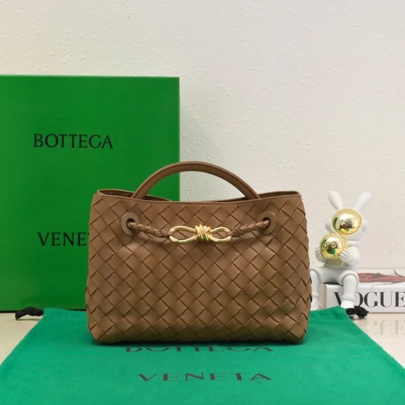Bottega Veneta Top Handle Bags SmoothTexture 51794